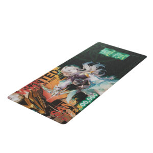 Hyte Honkai Star Rail Limited Edition 90x40 Mouse Pad 2