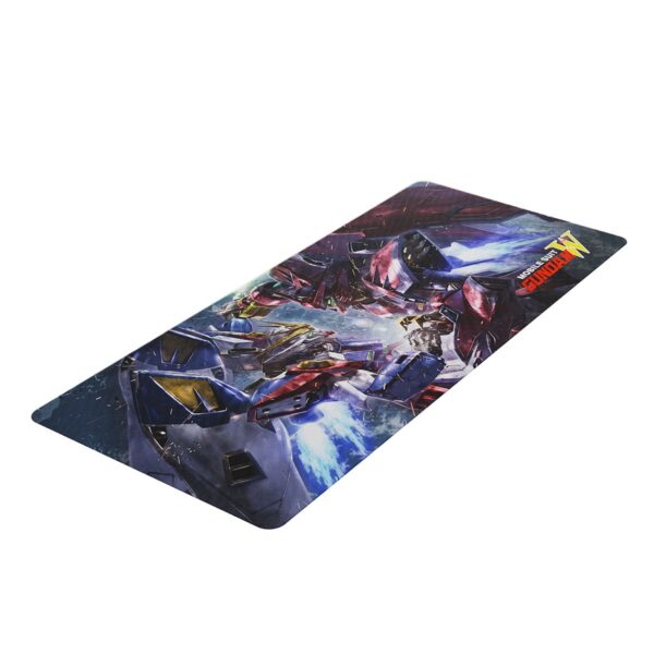 Hyte Mobile Suit Gundam Wing 90x40 Mouse Pad 2