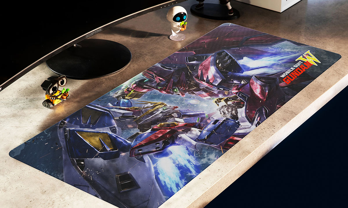 Geniş Yüzey, Maksimum Kontrol