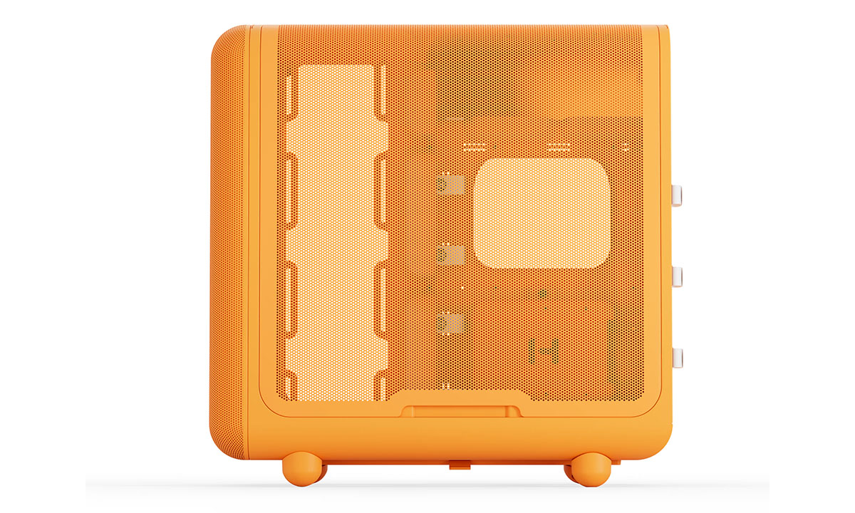 Yapısal PSU Kaplaması