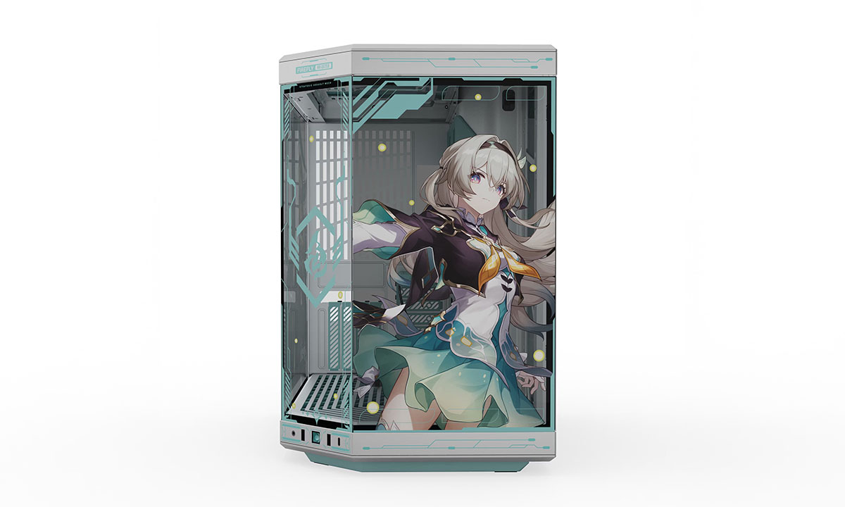 Dahil Lüks PCIe 4.0 Riser Kablo