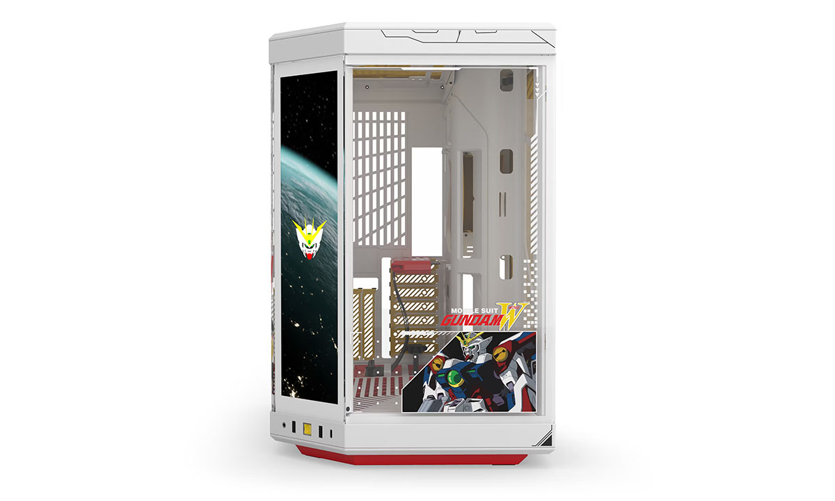 Dahil Lüks PCIe 4.0 Riser Kablo