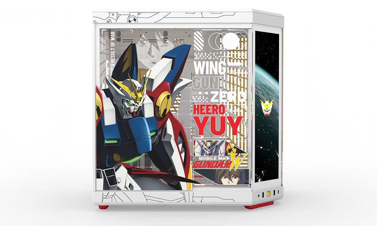 Devasa Soğutma Kapasitesi