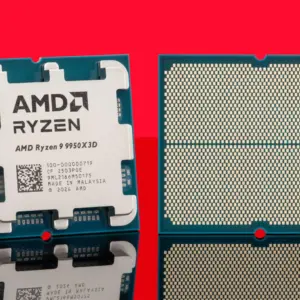 İşlemci Fiyatları Yükseliyor: 2026'da Yeni Zam Dalgası Bekleniyor!