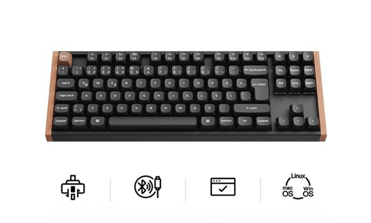 Manyetik Teknoloji ile Ultra Hızlı ve Özelleştirilebilir Performans