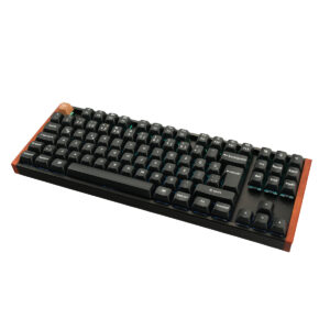 Keychron K8 He Special Edition Siyah Gateron Magnetic Nebula Manyetik Switch Hall Effect Rgb Kablosuz Hotswap Türkçe Gaming Klavye (k8h F1 Tr) 2