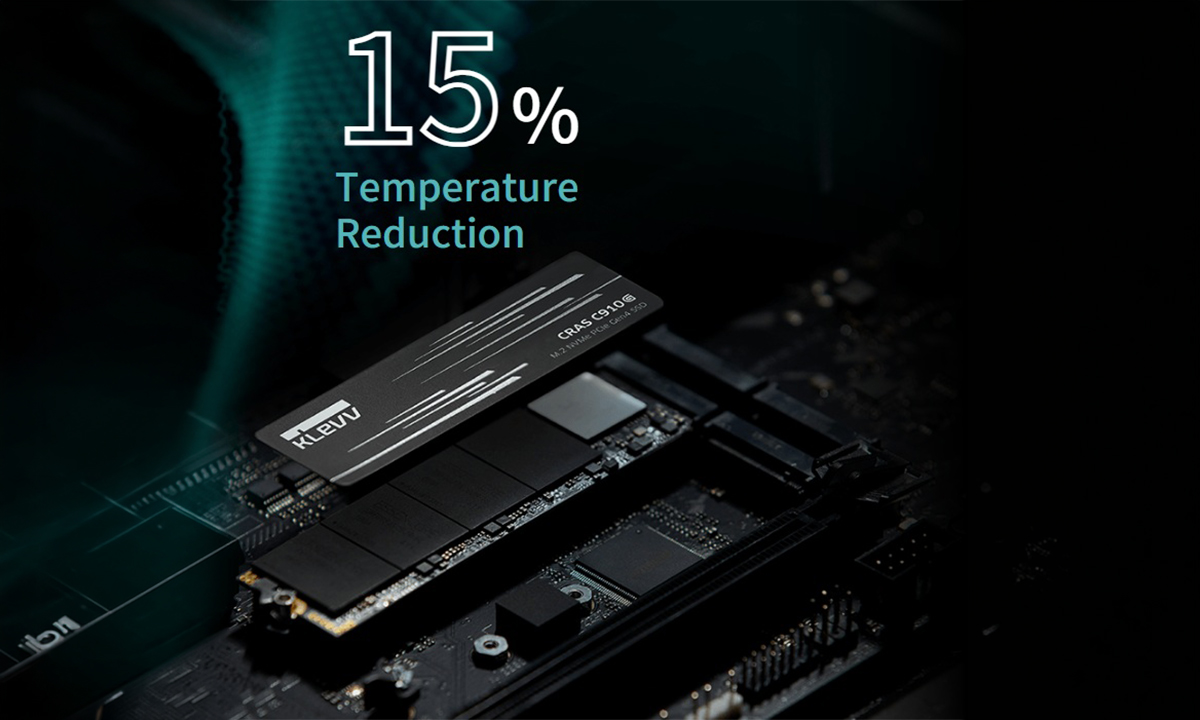 Kompozit Soğutucu ile Gelişmiş Soğutma