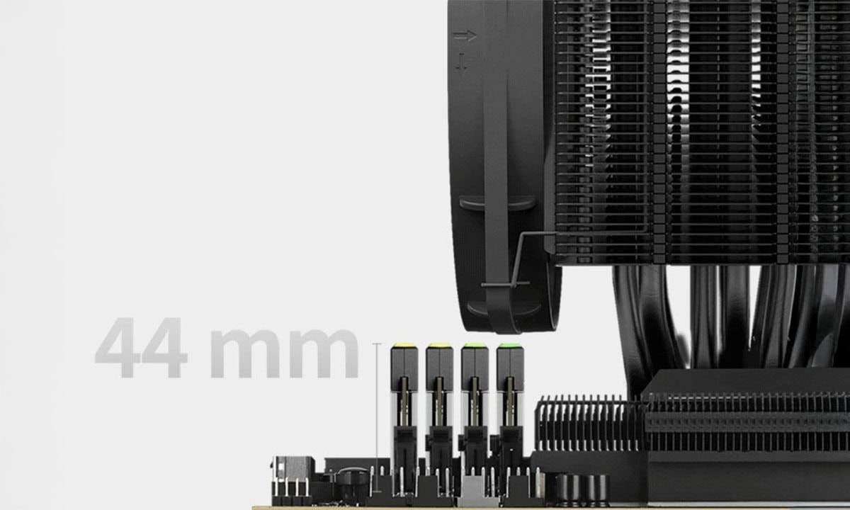 Düşük Açıklık, Yüksek Esneklik