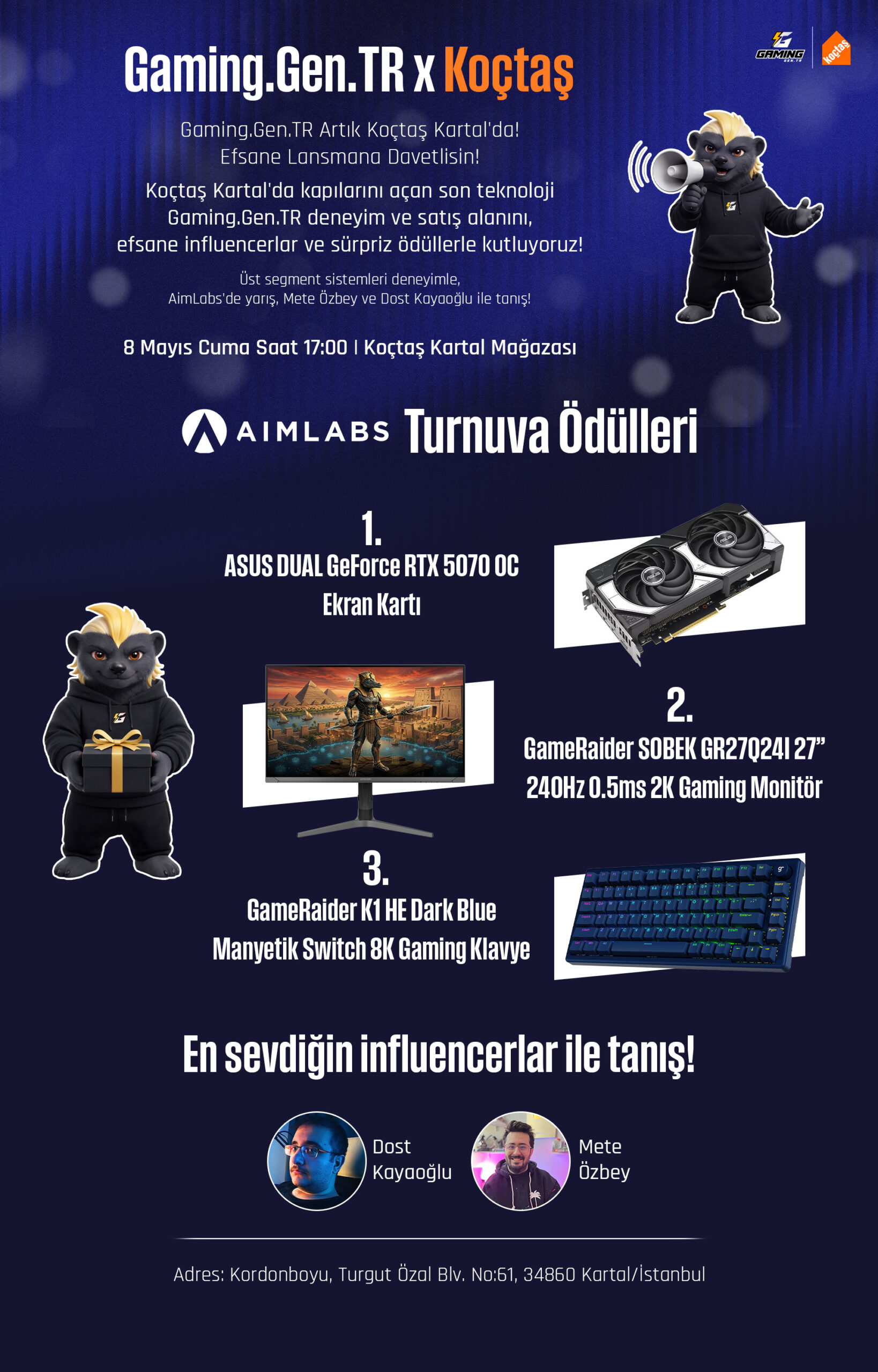 Koctas Ggtr Lansman Landing Page 20260427 2