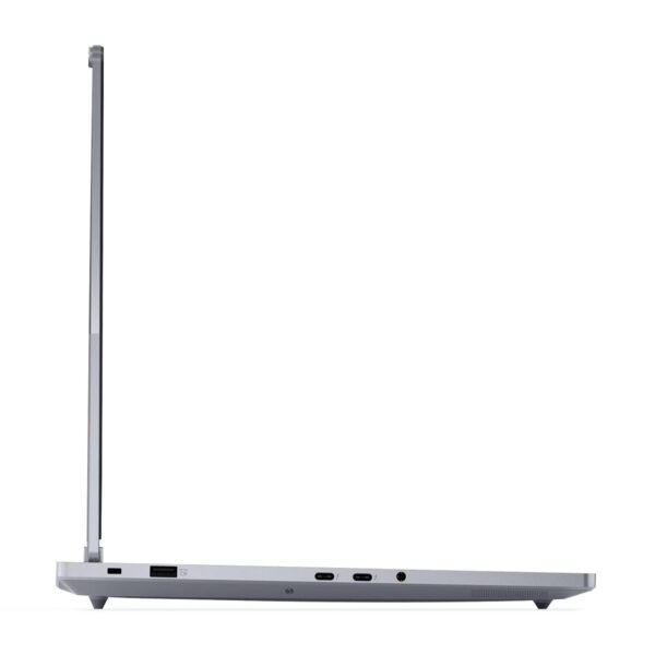 Lenovo ThinkBook 16p G6 gaming ve profesyonel kullanım için yüksek performanslı dizüstü bilgisayar, ince tasarım ve gelişmiş ekran özellikleriyle öne çıkar.