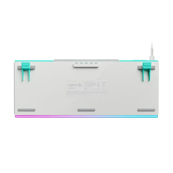 Logitech G512 X 98 Kablolu Beyaz Gaming Klavye 6