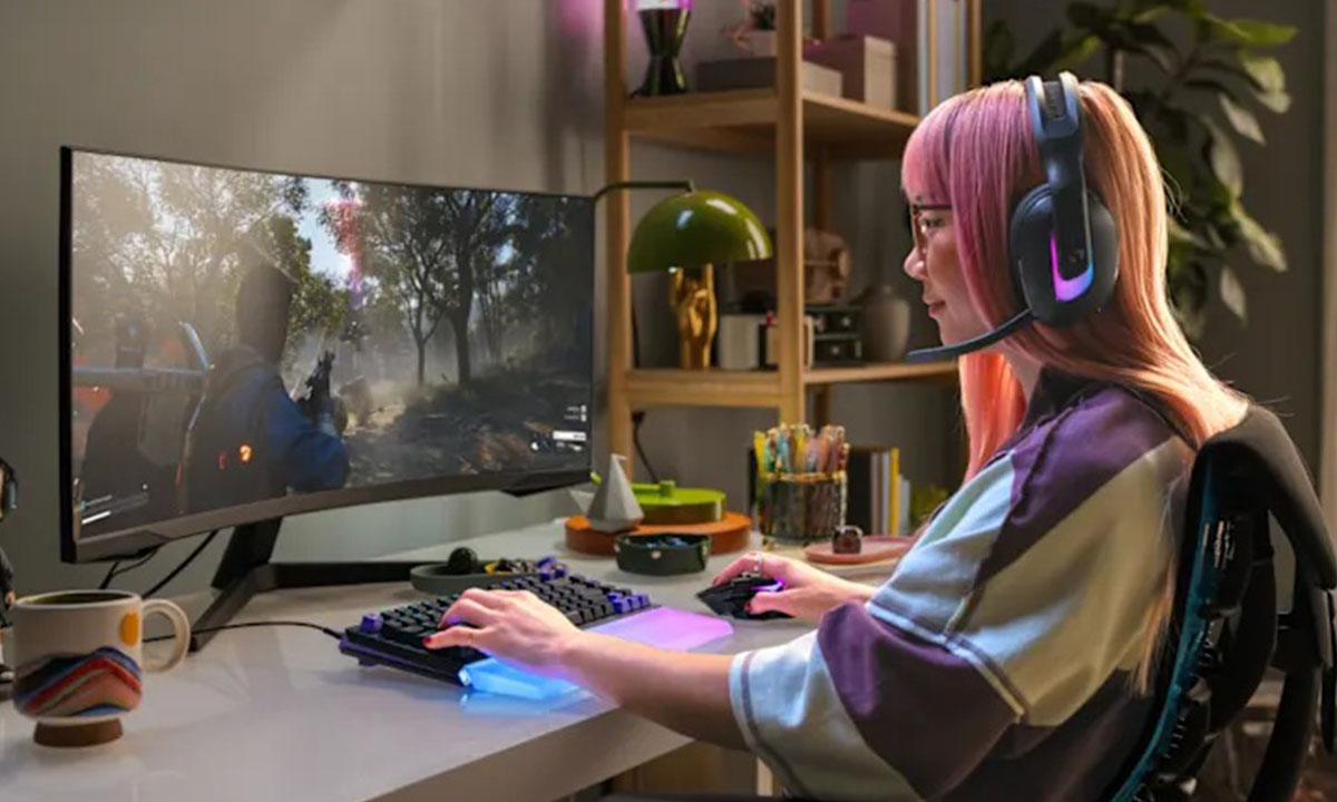 Gerçek 8K Süper Şarjlı Hız