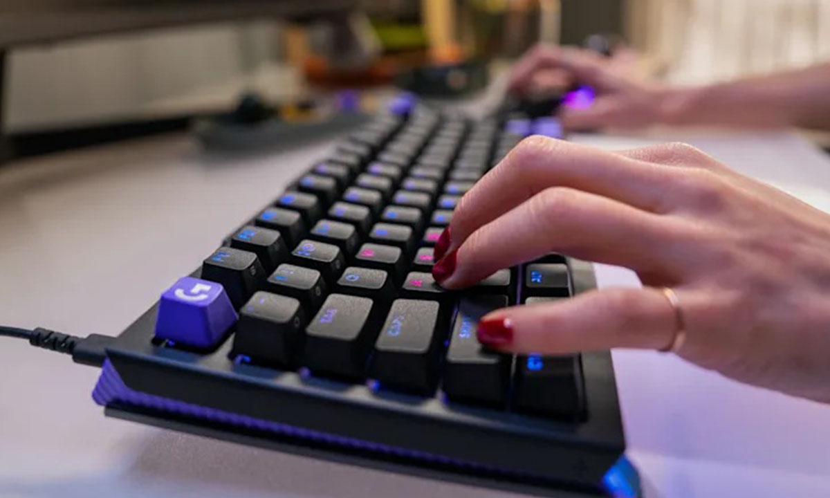 Özel 0.1mm Tetikleme