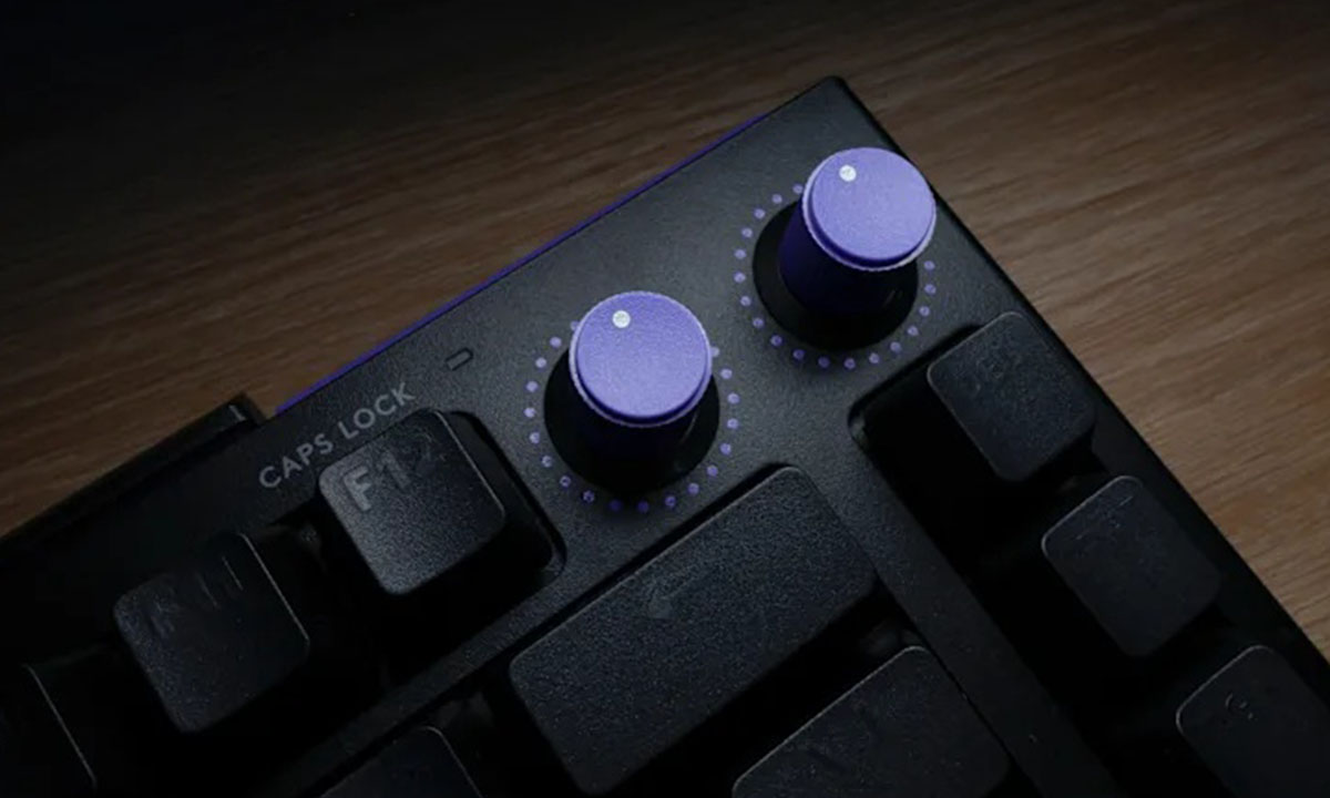 Programlanabilir Tuşlar