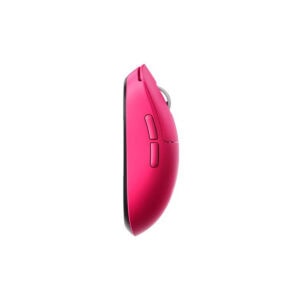MCHOSE A5 V3 Berry Red 8K Hz kablosuz oyun faresi, yüksek performans ve şık tasarımıyla öne çıkar. Bu kablosuz gaming mouse, hassasiyet ve hızlı tepki süreleriyle oyun deneyimini artırır.