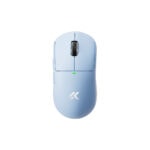MCHOSE A5 V3 Blue 8K Hz Kablosuz Gaming Mouse ( MC-A5V3-3)