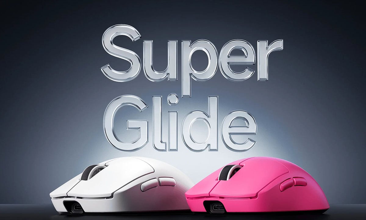 Süper Pürüzsüz Cam Benzeri Kaplama