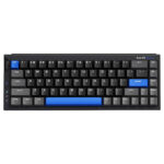 MCHOSE Ace 68 Turbo Esports Cyber Black %65 Mount Tai Magnetic Switch GT 16K Hz Hall Effect RGB Hotswap Gaming Klavye (HW-Ace68Turbo-5)