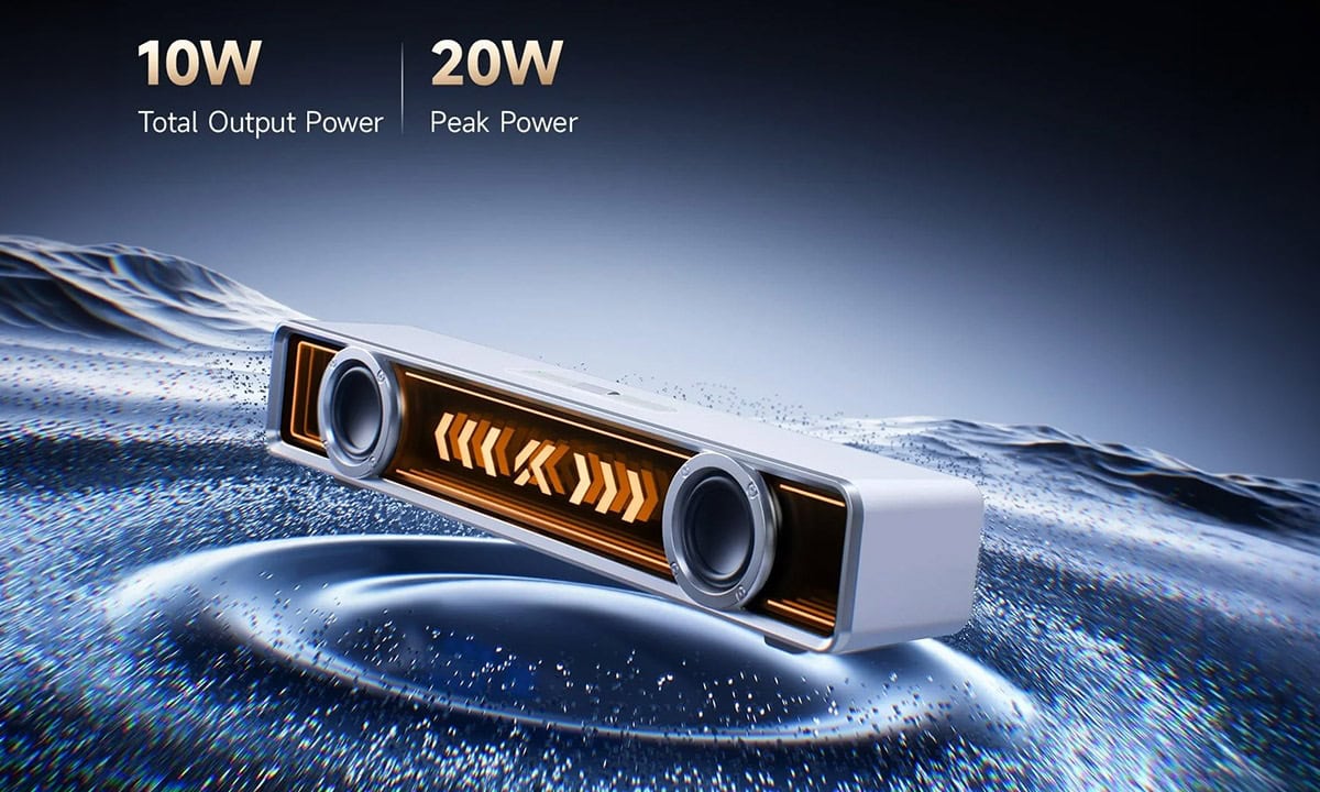 Güçlü, Sürükleyici Ses Alanı