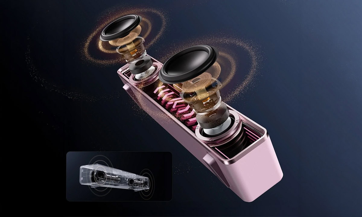 Gelişmiş Akustik Üniteler