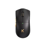 MCHOSE K7 Ultra Black 8K Hz Kablosuz Gaming Mouse (MC-K7-9)