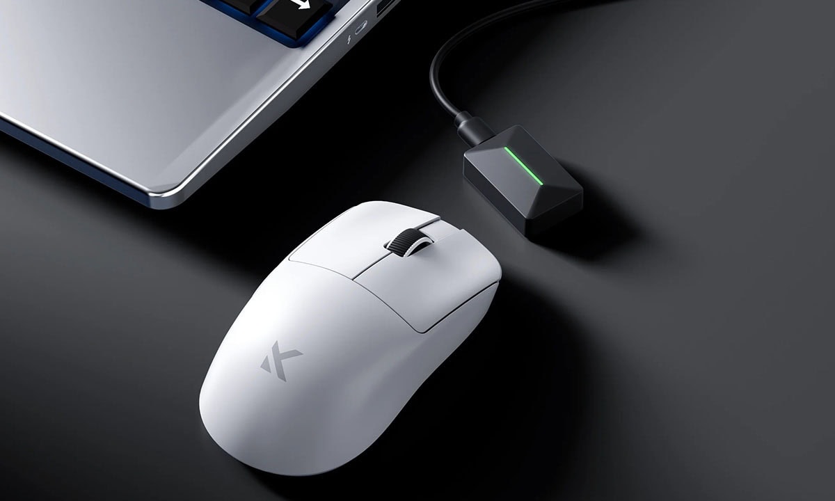 Yüksek Hızlı Kablosuz Bağlantı