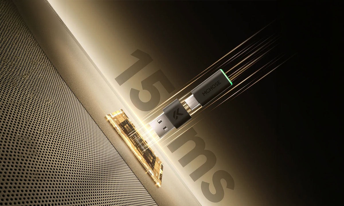 Rekabetçi Oyunlar İçin Ultra Düşük Gecikme