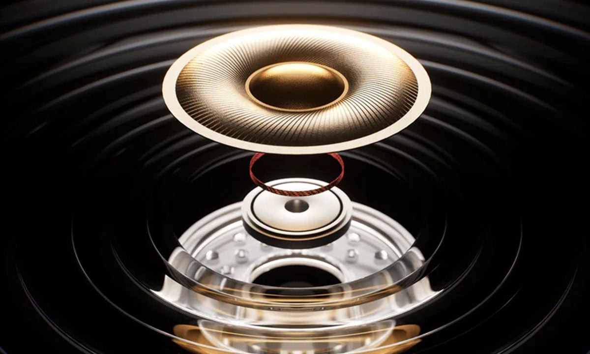 Daha fazlasını duy. Daha hızlı tepki ver.