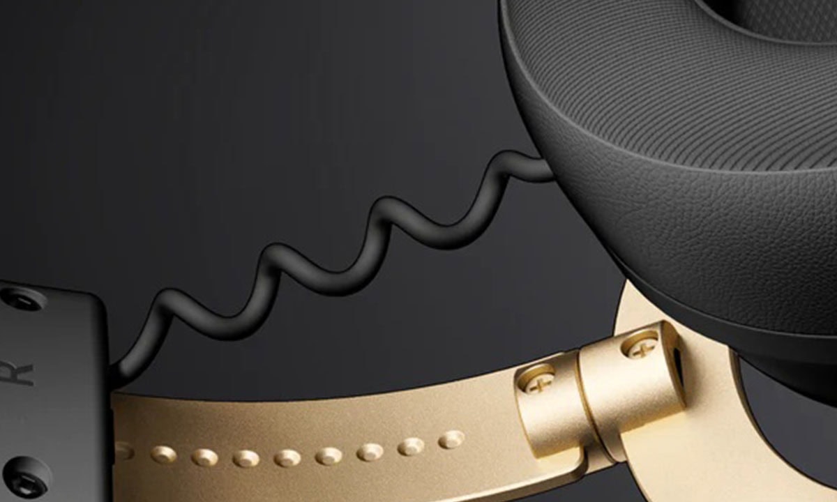 10 Kademeli Ayarlanabilir Kafa Bandı Uyumluğu