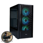 MERDAN-5070 / AMD Ryzen 7 9700X TRAY / ASUS DUAL GeForce RTX 5070 OC 12GB / 32GB RAM / 2TB M.2 SSD Sistem Tavsiyesi - 007 First Light Hediyeli