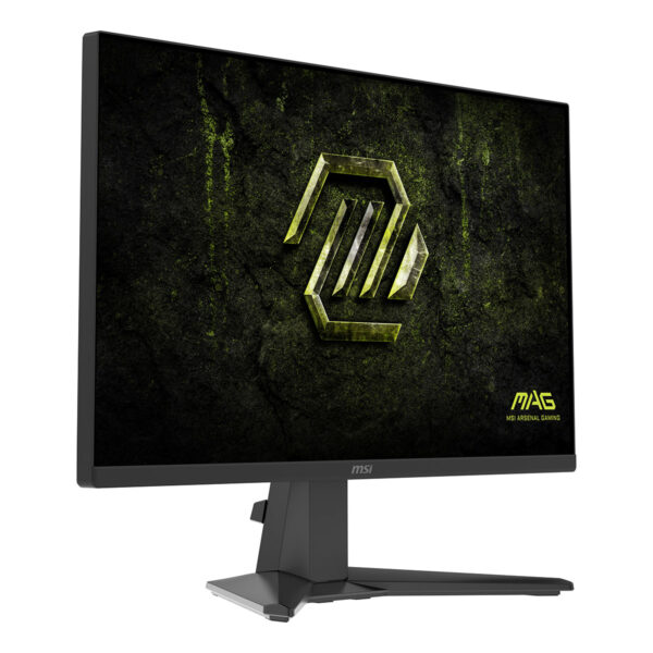 Msi Mag 255f X24 24.5 Inç 240hz 0.5ms Full Hd Adaptive Sync Rapid Ips Gaming Monitör 2