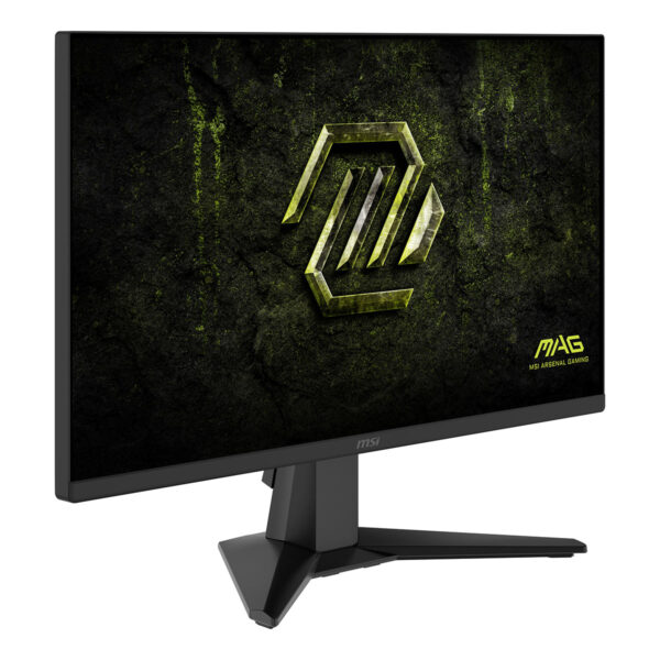 Msi Mag 255f X24 24.5 Inç 240hz 0.5ms Full Hd Adaptive Sync Rapid Ips Gaming Monitör 4