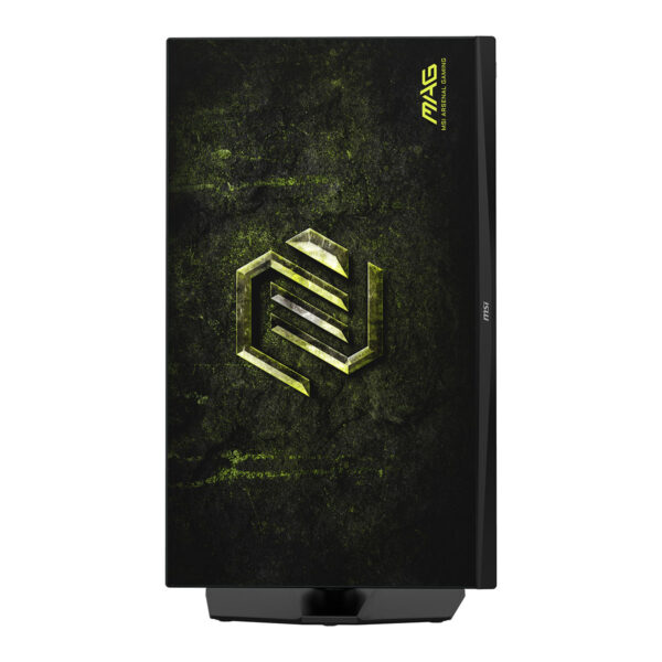 Msi Mag 272qpf E20 27 Inç 200hz 0.5ms 2k Wqhd Adaptive Sync Rapid Ips Pivot Gaming Monitör 5