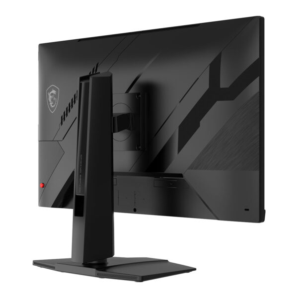 Msi Mag 272qpf E20 27 Inç 200hz 0.5ms 2k Wqhd Adaptive Sync Rapid Ips Pivot Gaming Monitör 9