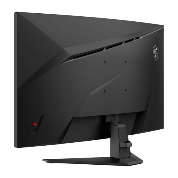 MSI MAG 321CQF 31.5 inç 180Hz 0.5ms WQHD Kavisli Gaming Monitör.