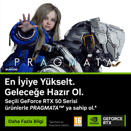 Nvidia Geforce Rtx Pragmata Bundle Banner