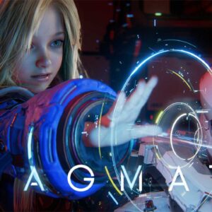 Pragmata: Capcom'un Yüksek Puanlı Oyunları Arasında Hızla Yükseliyor