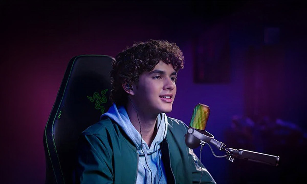 Bir Üst Düzeyde Daldırma ve Etkileşim