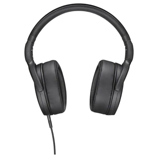 Sennheiser Hd 400s Katlanabilir Kulak Ustu Kulaklik 2