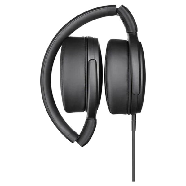 Sennheiser Hd 400s Katlanabilir Kulak Ustu Kulaklik 3