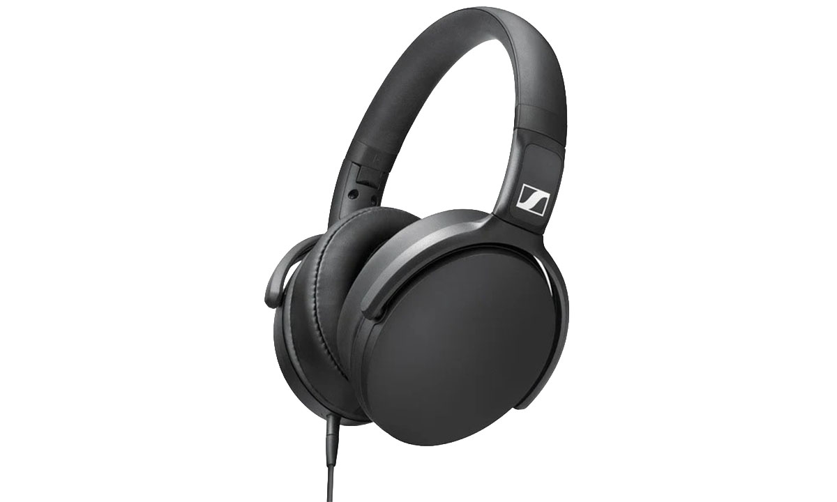 Yeni Sennheiser HD 400s Kablolu Kulaklık İle Her Gün Kulağa Hoş Gelsin