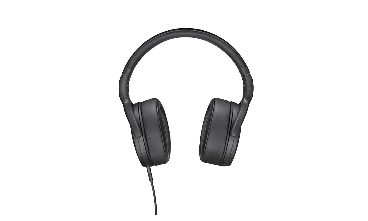 Yeni HD 400s'in Kolay Kullanımı Onu Farklı Kılıyor