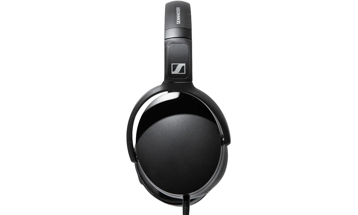 Sennheiser Hd 400u Kulak Üstü Kulaklık H3