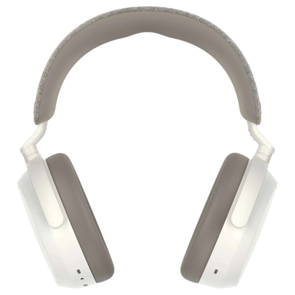 Sennheiser Momentum 4 Wireless Beyaz Kulak Ustu Bluetooth Kulaklik 3