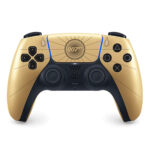 Sony DualSense Kablosuz PS5 Oyun Kolu – 007 First Light Sınırlı Sürüm (Resmi Distribütör Garantili)