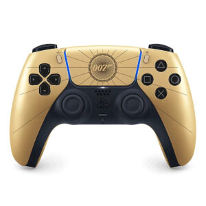 Sony Dualsense Kablosuz Ps5 Oyun Kolu – 007 First Light Sınırlı Sürüm (resmi Distribütör Garantili) 1