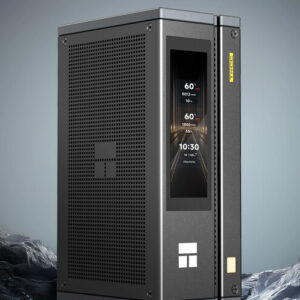 Thermalright Ai Hydronous R1: Amd Destekli Mini Pc Ile Yeni Soğutma Standartları