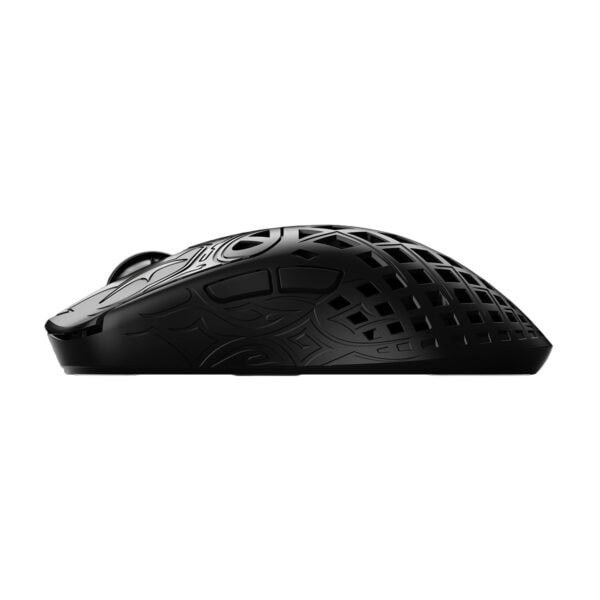 Yüksek performanslı gaming mouse, WAIZOWL TRİAİNA Abyss 8K Hz, özel tasarım, kablosuz ve sensör teknolojisi ile en iyi oyun deneyimi sağlar.