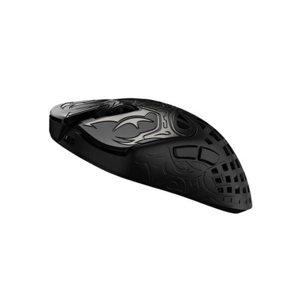 Yüksek performanslı kablosuz oyun faresi, Abyss 8K Hz sensör ve HAWKEYE teknolojisi ile üstün hassasiyet ve hız sağlar. Şık tasarımı ve özelleştirilebilir özellikleriyle profesyonel oyuncular için ide.