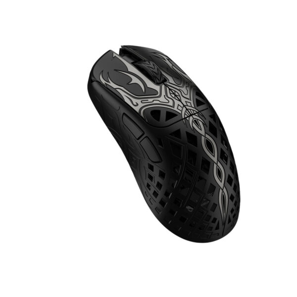 Abyss 8K Hz kablosuz gaming mouse, yüksek performanslı sensör ve özel tasarımıyla profesyonel oyuncular için ideal. Hızlı ve hassas hareketler sağlar.